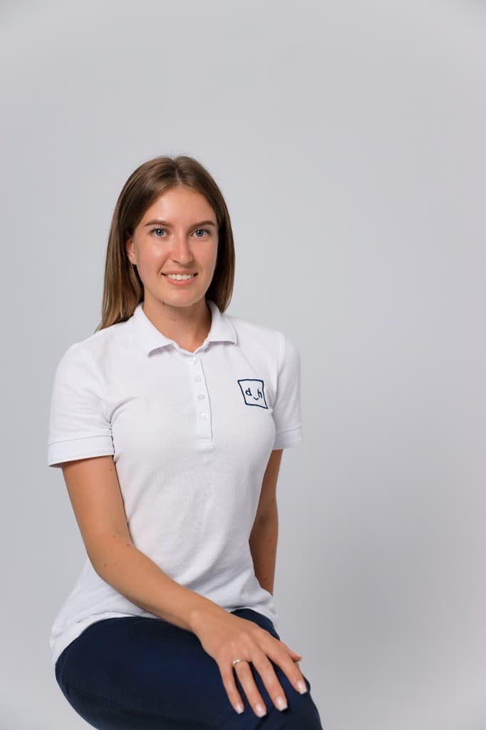 Hanna Shatalova