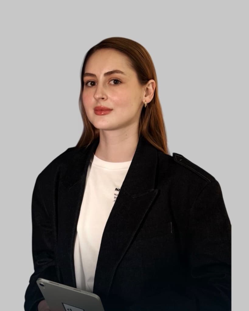 Inesa Panashchyk