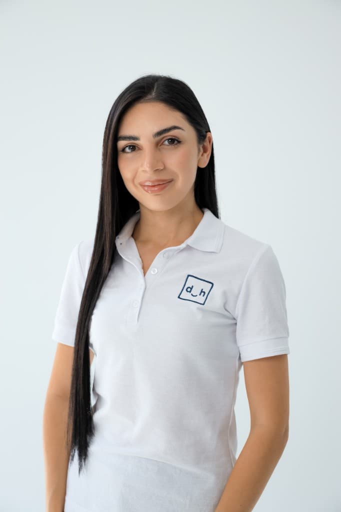 Karyna Khachikian