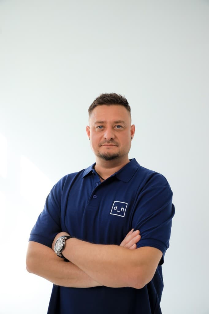 Roman Kotsyna